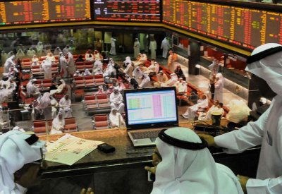 بورصة الكويت تجري اختبارات تمهيدية للمرحلة الثالثة