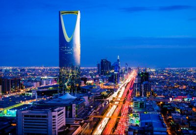 السعودية تسعى لجذب 1.6 تريليون ريال عبر "برنامج صناعي"