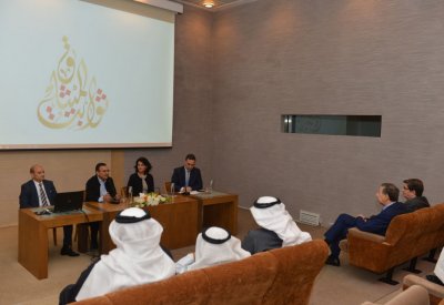 هيئة الثقافة تعلن تفاصيل احتفائها بيوم الميثاق
