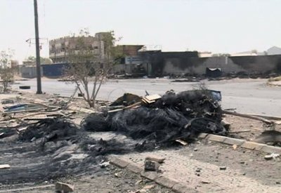 اليمن.. 745 خرقا حوثيا للهدنة في الحديدة