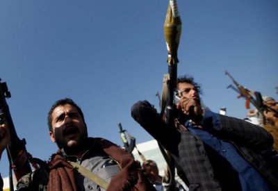 قبائل حجور تصد هجوماً للحوثي بعد مواجهات عنيفة في حجة