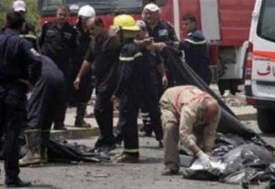 العراق: 4 قتلى إثر انفجارين منفصلين بمحافظة صلاح الدين