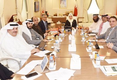 "النواب": تشكيل لجان مشتركة مع "مجلس المرأة" و"الغرفة"
