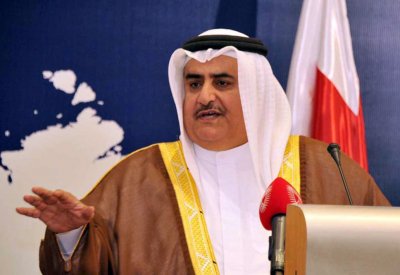 وزير الخارجية: لبنان يريد السلام.. ونصرالله يخطط للحرب