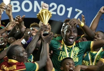 الاتحاد الإفريقي يوافق على تأجيل انطلاق أمم إفريقيا