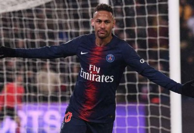  مدافع برشلونة يعلق على "رجوع نيمار"