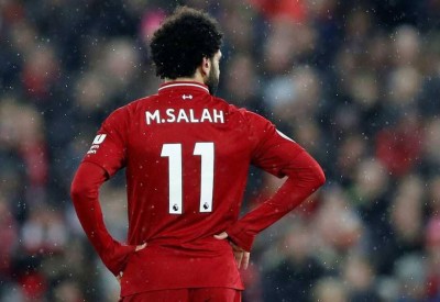  أسطورة ليفربول : هل يستهدف صلاح بسبب بلده؟