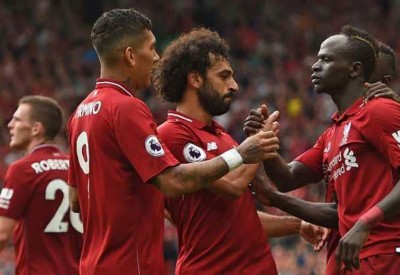 جماهير ليفربول تشتري تذاكر "مباراة التتويج".. والسعر مفاجأة