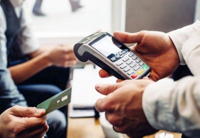99 مليون دينار الدفع عبر البطاقات في 15 يوم