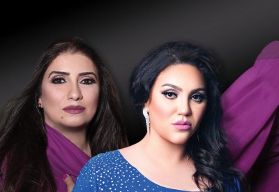 غادة شبير ومي فاروق تقدّمان "تحيّة لفنانات الزمن الجميل" الخميس