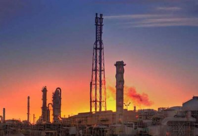 100 مليار ريال لتطوير الصناعة السعودية