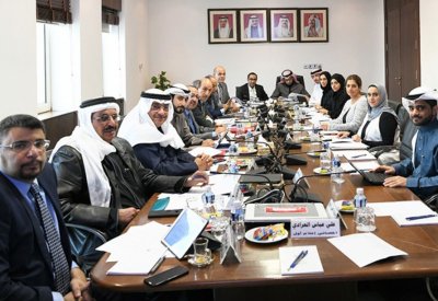 مالية الشورى توافق على اقتراحٍ بقانون لتعديل قانون الشركات التجارية