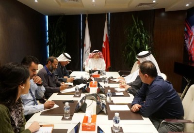 "ملاعب الفرجان" تقترب من التفعيل بمشاركة نجوم الكرة