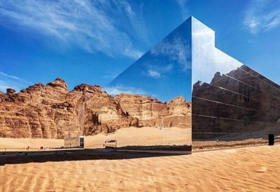 العلا تمدد فعاليات "شتاء طنطورة"