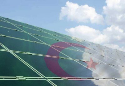  الجزائر.. توجه نحو "الطاقة النظيفة" لتوليد الكهرباء