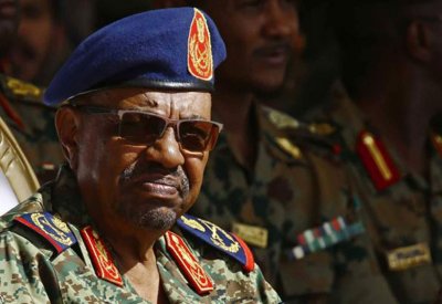  البشير يمدد وقف إطلاق النار في ولايتين سودانيتين