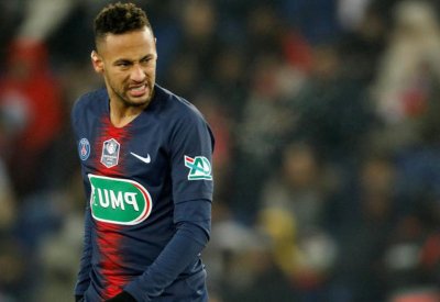 فرصة نيمار في برشلونة تتقلص.. والبرازيلي يطلب ود مدريد
