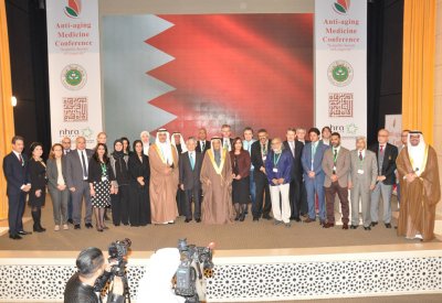 جامعة الخليج العربي تعلن عن تدشينها لتخصصات طبية