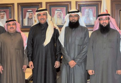 الدوي يشيد بتوجه وزير الإسكان لإحياء المناطق القديمة