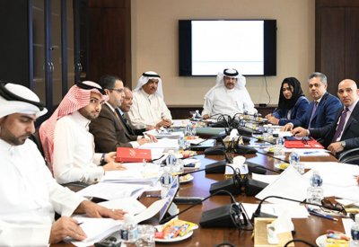 مرافق الشورى تناقشة إيجار العقارات والجزر الاستثمارية