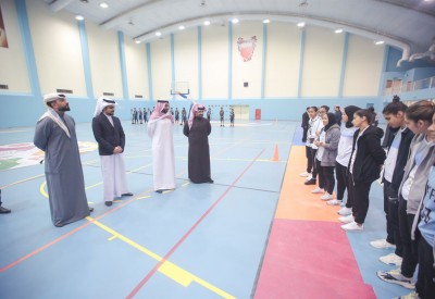 المؤيد: إنجازات نادي الرفاع نتاج التخطيط السليم