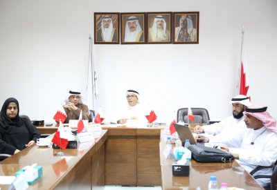 "خدمات الشمالي" يناقش مشكلة سكن العمال وسط الاحياء السكنية