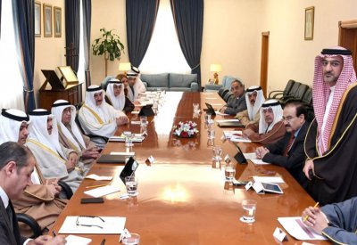 لجنة تقنية المعلومات تعتمد تقرير الحكومة الإلكترونية