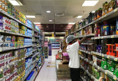 الإمارات تشتكي قطر إلى منظمة التجارة العالمية