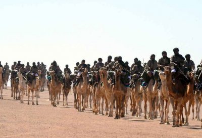  جولة محادثات "أممية" لتسوية النزاع حول الصحراء المغربية