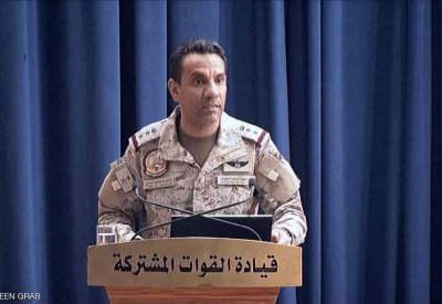  التحالف يستعيد جنديا سعوديا كان أسيرا لدى ميليشيات الحوثي