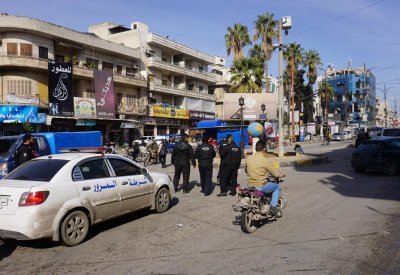 "بيت الكلب".. وسيلة النصرة الجديدة لتعذيب المعتقلين