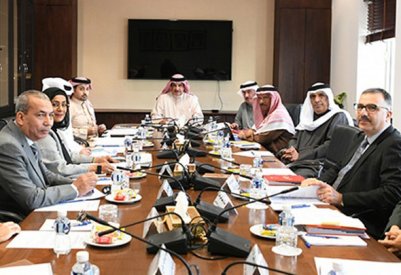 الشورى يوافق على البروتوكول الخدمات الجوية بين البحرين والفلبين