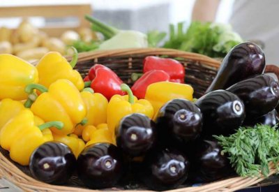  أزمة الليرة "تضرب الباذنجان" وتهدد أشهر أطباق تركيا