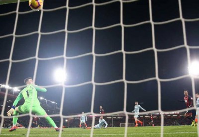  تشيلسي ينهار ويمنى بهزيمة مذلة في الدوري الإنجليزي