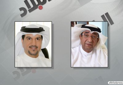 رئيس الغرفة: تم التوصل إلى اتفاقية تسوية مرضية مع نبيل آل محمود