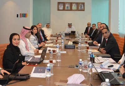 وزير الصناعة يترأس اجتماع مجلس تنمية المؤسسات الصغيرة والمتوسطة