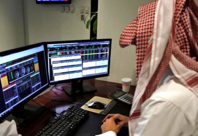 الأسهم السعودية تواصل ارتفاعها لمستويات قياسية
