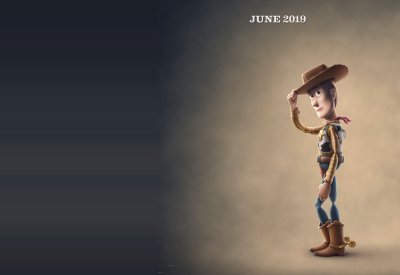 ما لا تعرفونه عن فيلم "حكاية لعبة ٤" الجديد