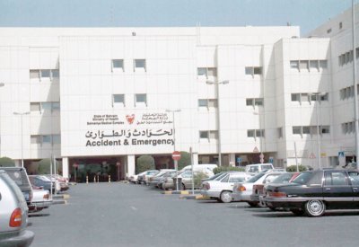 مواطنة تعاني نزيفا في المخ وترقد في جناح الكلى!