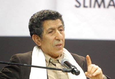 سليمان زغيدور يقدم: "الإسلام والمسلمين في الإعلام الغربي"