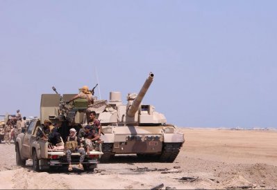 الشرعية اليمنية: التراخي الأممي شجع الحوثي على التمادي