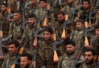 "سوريا الديمقراطية": طرحنا حلا للقضية الكردية في واشنطن