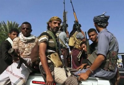 ميليشيا الحوثي تحتجز شيوخا من قبائل حجور في صنعاء