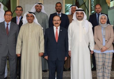 "مالية النواب" تلتقي وزير الكهرباء للتعرف على خطط الطاقة