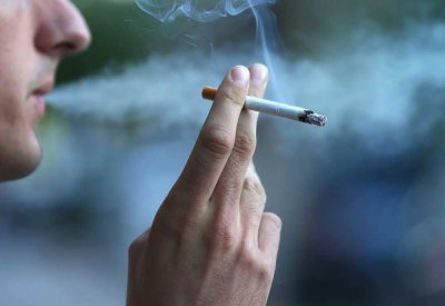 دراسة تقدم "أنباء رائعة" للراغبين بالتوقف عن التدخين