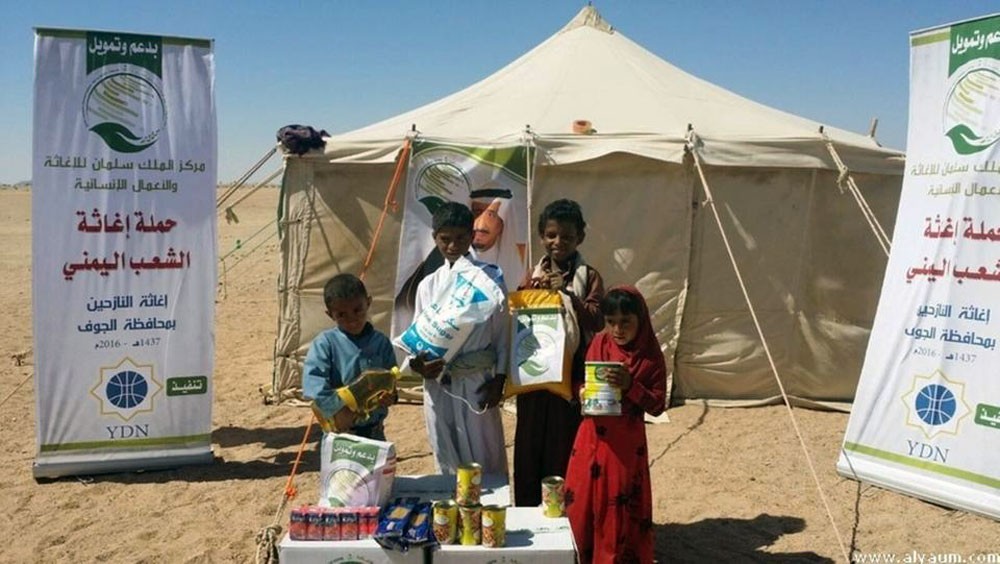 الأمم المتحدة: لدينا أدلة على سرقة الحوثي شحنات الإغاثة