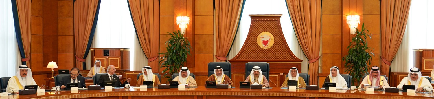 سمو رئيس الوزراء: التنمية المستدامة تعزز قدرات المجتمع الدولي في مواجهة التحديات