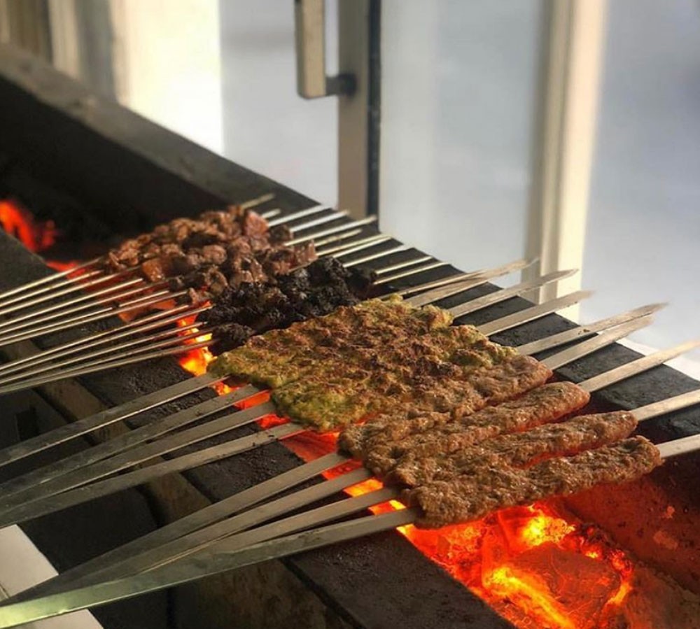 تكة أمين.. ألذ من الوجبات السريعة!