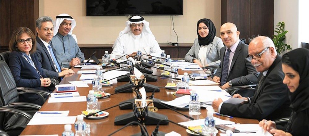 "مرافق الشورى" تقرُّ مشروعًا بتوضيح غرض الإيجار في العقود
