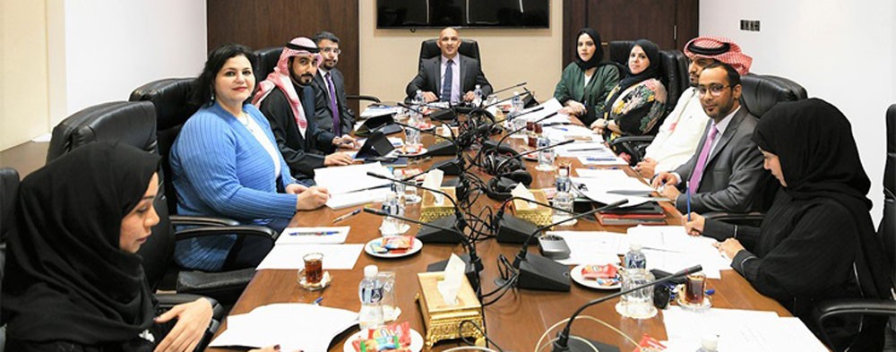 شبابية الشورى تشيد بزيادة دعم المراكز الشبابية